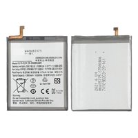 Genérico - Bateria Para Samsung Note 20 Normal Nueva + Kit Herramientas