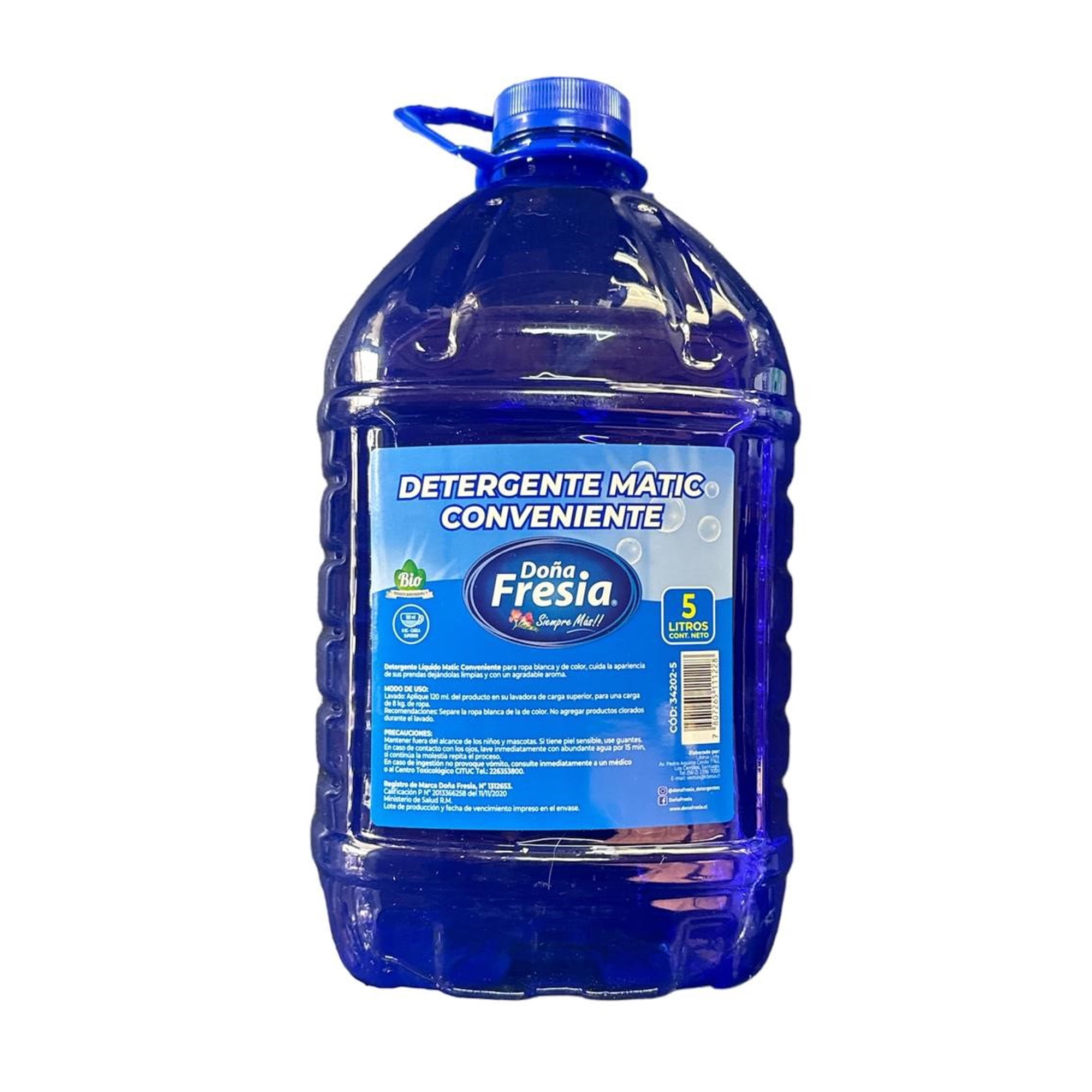 DESCETE　5L 6fb6bfb6-ad79-4bfe-a474-