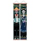 thumbnail image 1 of Banner De Halloween Creativo, Duradero, Aterrador, Colgante, Para Puerta Principal, Decoración Navideña, Estilo C, 1 of 5