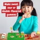 thumbnail image 5 of Science4you Laboratorio de Gominolas Kit para Hacer Dulces para Niños, 5 of 9