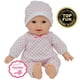 thumbnail image 2 of Baby Doll The New York Doll Collection, 28 cm, cuerpo suave, 2 of 8