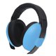 thumbnail image 2 of Baby Kids Ear Defenders Protector de reducción de ruido Muff Orejeras azules, 2 of 5