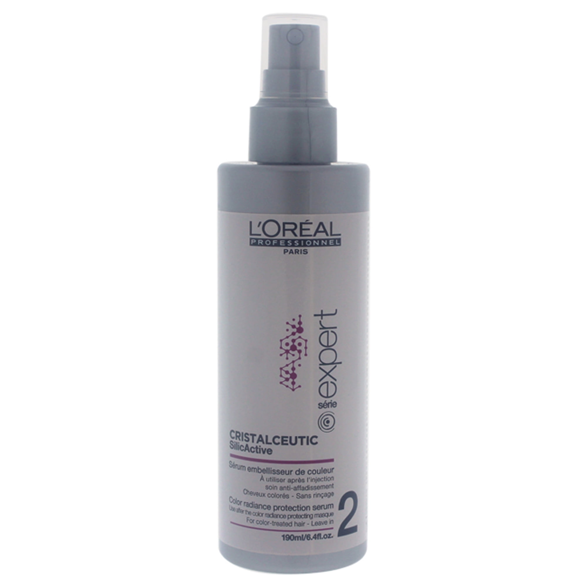 Loreal Paris - Suero Silicactivo Cristalceutico Serie Expert