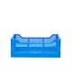thumbnail image 3 of Caja Plegable 6 litros Plastico azul, 3 of 4