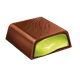 thumbnail image 5 of Pack 2 Cajas Bombones Chocolate 1 Kg Pistacho, 5 of 6