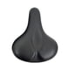 thumbnail image 1 of Asiento De Bicicleta Ergonómico Fácil De Instalar Cómodo Y Resistente Al Desgaste Color Negro, 1 of 5