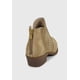 thumbnail image 3 of Botín Cuero Samanta Camel, 3 of 5