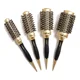thumbnail image 1 of Max Care 4 Cepillos Termicos Para Secado Cabello Dorados, 1 of 3