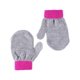 thumbnail image 4 of Set de gorro y mitones Disney Vampirina para niñas, 4 of 4