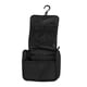 thumbnail image 2 of Bolsa De Maquillaje De Viaje Organizador De Artículos De Tocador Resistente Y Duradero Para Acampar Viajes Mujeres Negro, 2 of 5