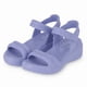 thumbnail image 2 of Sandalia Mujer 86 Marshmallow Lila Piccadilly, 2 of 4