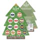 thumbnail image 3 of Calendario de Adviento con chocolate caliente, compatible con Keurig, K-Cups, 3 of 4