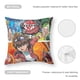 thumbnail image 5 of Bakugan Fundas de almohada de terciopelo con tema, regalos de funda de almohada, decoración para el hogar, cojín de lanzar, regalo de cumpleaños para fans y parejas. 45cm x 45cm., 5 of 6