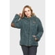 thumbnail image 1 of Chaqueta Chiporro Clásica Azul Mujer Falcone, 1 of 3