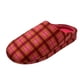 thumbnail image 3 of Pantufla Boulevard Mujer Multicolor Talla M, 3 of 3