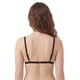 thumbnail image 2 of Bikini triangulo básico ajustable negro, 2 of 2