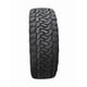 thumbnail image 2 of Neumatico 265/60 R18 TOURADOR X FORCE AT II 119/116S LT 10PR, 2 of 4