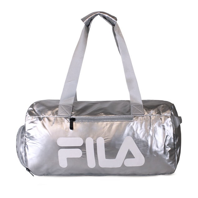 Fila - Bolso Bolonia Silver