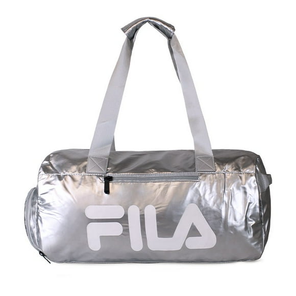 Bolso Bolonia Silver
