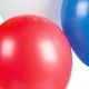 thumbnail image 4 of Globos Lisos Tricolor 50pzs Fiestas Patrias, 4 of 4