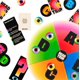 thumbnail image 3 of Juego de cartas de fiesta Against Humanity Head Trip, 3 of 6