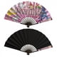 thumbnail image 5 of Abanico Plegable Chino La Pantera Rosa Desmarcar, 5 of 6