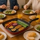 thumbnail image 4 of Sarten Asador Grill Antiadherente Acero Vitrificado Magefesa Coral, 4 of 7