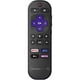 thumbnail image 1 of Control Remoto Voz Hisense Roku TV 4K Repuesto Netflix, 1 of 3