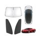 thumbnail image 1 of Parasol Karltys para parabrisas, 3 unidades, para Chevrolet Corvette C8, 1 of 7