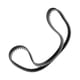 thumbnail image 4 of Correa de transmisión trasera de 1-1/8" de ancho Piezas de repuesto 40024-04 Accesorio 139 dientes para modelos Touring Alto rendimiento Premium Fácil, 4 of 5
