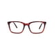 thumbnail image 1 of Lentes Pantalla BUHU Guntram Filtro Luz Azul UV400 rojo 0, 1 of 18