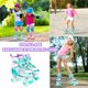 thumbnail image 5 of Patines Luyata ajustables para niños de 3 a 12 años con luz, 5 of 6