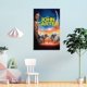 thumbnail image 4 of John Carter Cuadro decorativo colgante - Arte de pared - Póster enmarcado - Decoración de pared - Regalos para familia, amigos y aficionados 40*60 cm, 4 of 6