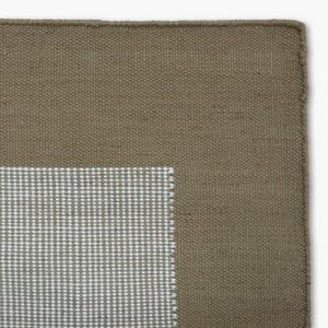 Form Design - Alfombra Terraza Varadero 170X240 Natural