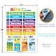 thumbnail image 4 of Pósters educativos bilingües EDUMAETRIX 20 impermeables, 4 of 5