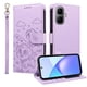 thumbnail image 5 of Funda Billetera FOXDOCK Compatible con Tecno Spark Go 2, Diseño Perrito Tierno, Ranuras para Tarjetas y Soporte Plegable, 5 of 6