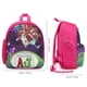 thumbnail image 2 of Hey AJ Mochila Escolar para Niños y Niñas, Mochila Infantil Ligera de Alta Calidad, Grande y Duradera ROSA, 2 of 6