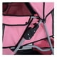 thumbnail image 4 of Coche Paseo Mascota Plegable Portátil 4 Ruedas Rosado, 4 of 6