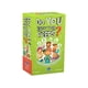 thumbnail image 1 of ¿Conoces a tus amigos? Juego Quiz Party Conversation Starters, juego de preguntas para familiares y amigos de todas las edades de Blue Orange Games para 3 a 10 jugadores., 1 of 3