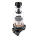 thumbnail image 5 of Minifiltro Air Line Forney 75545 hembra NPT de 1/4 pulgadas, 5 of 8