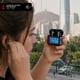 thumbnail image 3 of Audífonos Bluetooth Blik AirPlus ANC 40H IPX4, 3 of 8