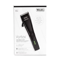 Maquina Cortapelo Wahl Cordless Vortex Clipper Inalambrica
