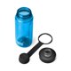 thumbnail image 5 of Botella de agua Yeti Yonder 600 ml/20 oz con tapa de amarre Big Wave Blue, 5 of 8