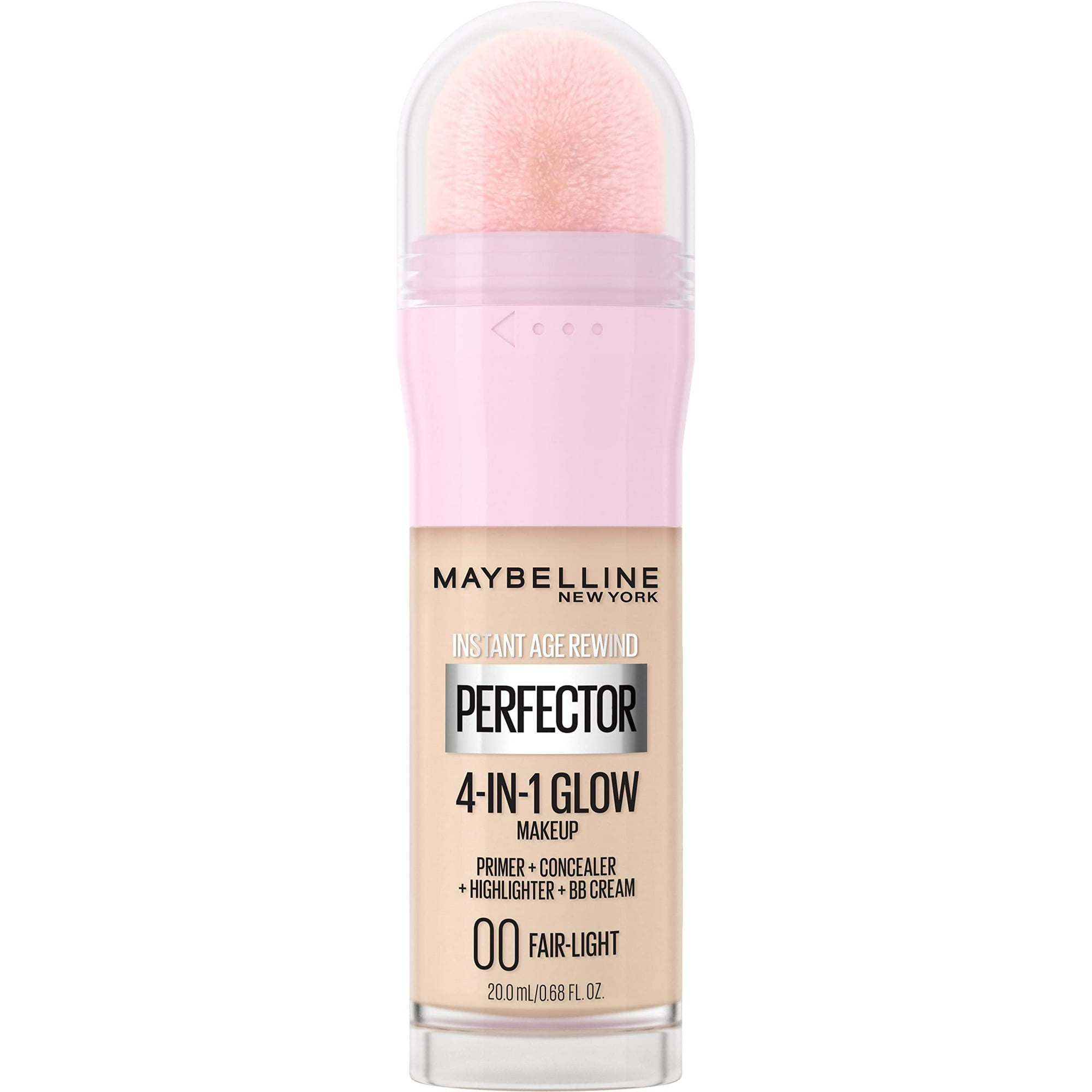 Maquillaje Maybelline Instant Age Rewind Instant Perfector
