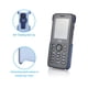 thumbnail image 3 of Funda de teléfono Generturbo para Cisco 8821 con clip para cinturón, azul, 3 of 5