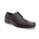 thumbnail image 2 of Zapato Negro Vía Franca, 2 of 5