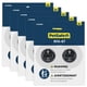 thumbnail image 1 of Batería de repuesto PetSafe RFA-67, 6 V, paquete de 10 baterías, 1 of 6