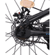 thumbnail image 3 of BICICLETA TOTEM MTB ARO 20 MODELO VOLT NEGRO, 3 of 5