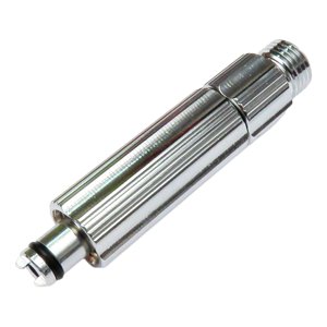 Magideal - Herramienta De Ajuste Del Regulador De Buceo 1ª Primera Etapa 2ª Etapa Herramienta De Calibración Tornillo De Latón Con Reparación