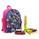 thumbnail image 3 of Mochila Escolar Desmarcar Scott Pilgrim Rosa, 3 of 6